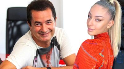 Yeni sevgiliye yakın markaj