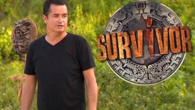 Survivor’a yeni yarışmacılar… Uğur ve Şaziye’nin yerine…