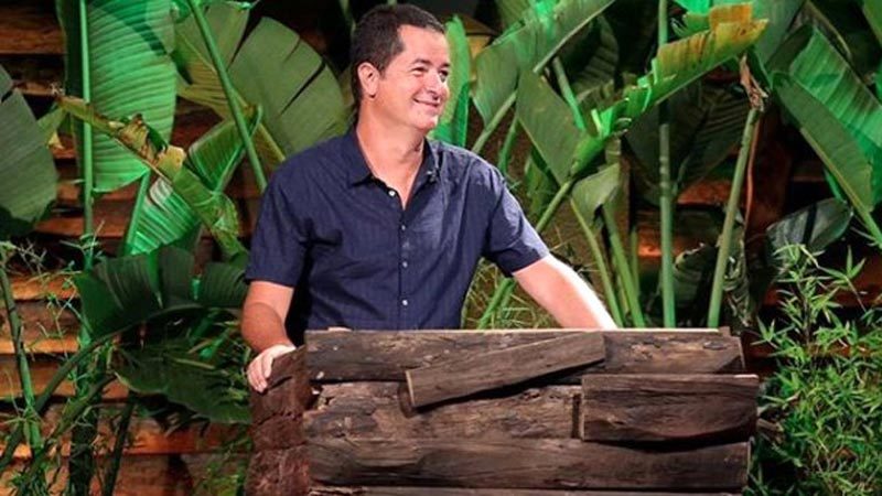 Şubat ayında başlayacak olan Survivor'un bir yarışmacısı daha belli oldu.