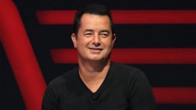O Ses’te bir ilk! Acun izni verdi