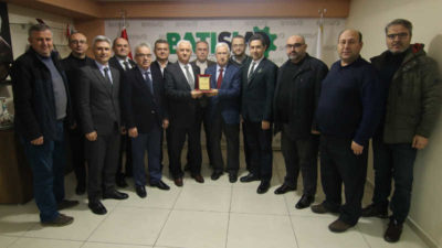 Ahmet Er aday olacak