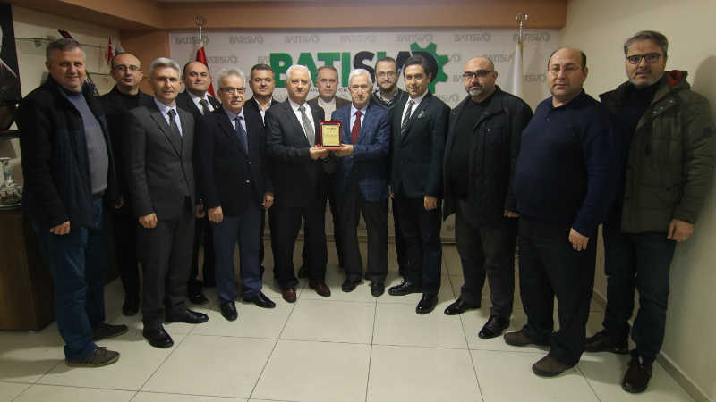 Ahmet Er aday olacak