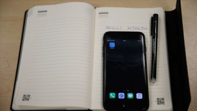 Milletvekillerine dağıtılmıştı… El yazısını da tanıyacak!