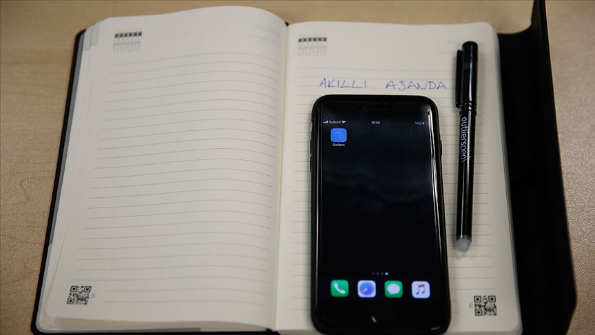 Milletvekillerine dağıtılmıştı… El yazısını da tanıyacak!