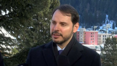 ”Türk varlıklarına güvenenler ciddi anlamda kazandı”