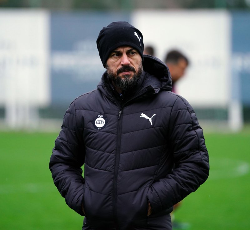 Ali Tandoğan açıkladı! Klopp ile…