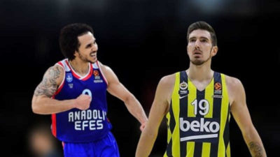 All-Star kadroları belli oldu