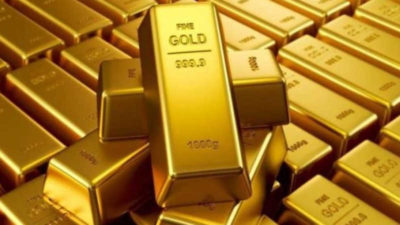 Altın 7 yılın zirvesinde