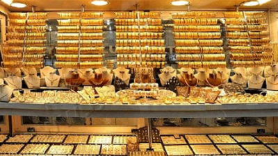 Kuyumculara fatura ayarı