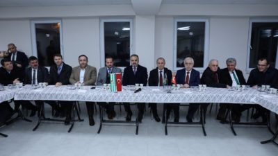 Amatör kulüpler Büyükşehir ile güç kazanıyor