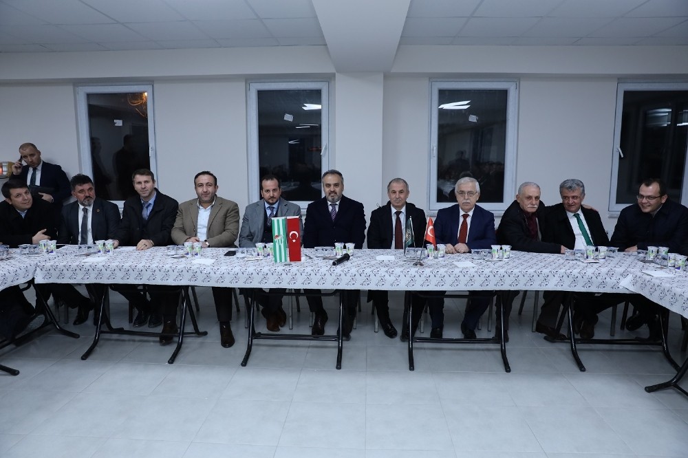 Amatör kulüpler Büyükşehir ile güç kazanıyor Amatör kulüpler Büyükşehir ile güç kazanıyor