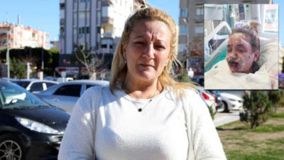 Sınav stresi nedeniyle kullandığı ilaç hastanelik etti