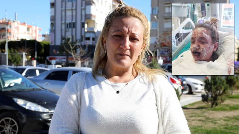 Sınav stresi nedeniyle kullandığı ilaç hastanelik etti