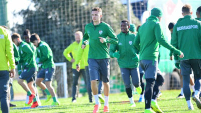 Karagümrük’e hazırlanacaklar