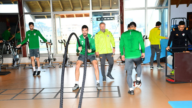 Eskişehir’e bileniyorlar