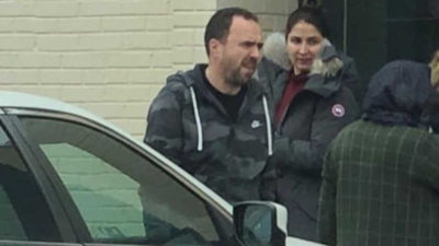 ABD’den iadesi istendi