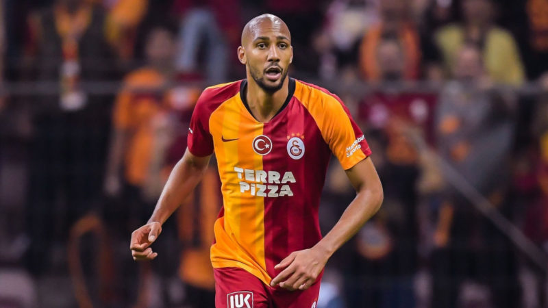 G.Saray o ismi gönderdi! Galatasaray, Roma’dan kiralık olarak kadrosuna kattığı Steven Nzonzi’nin sözleşmesini fesh
