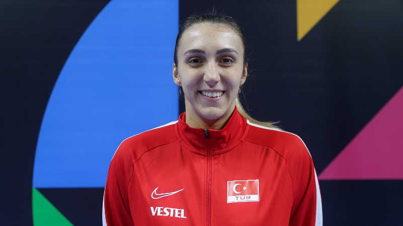 Milli forma büyük gurur