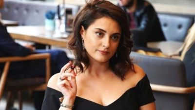 Aslıhan Gürbüz kariyerini zirvede bıraktı! İşte yeni hayatı