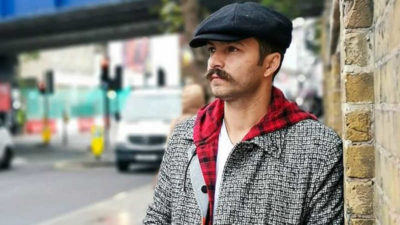 Atatürk’ü canlandıracak