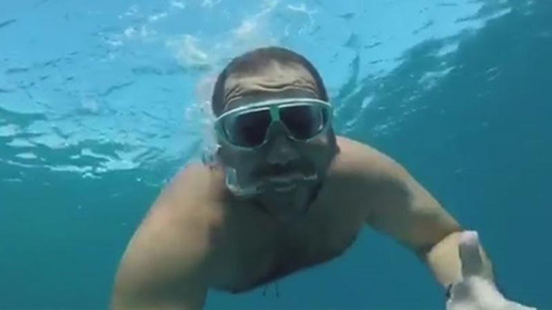 Bursalı ünlü isim takipçilerini 40 yıl öncesine götürdü