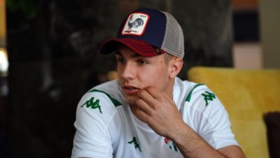 Atanasov; Bizi kimse yok edemez