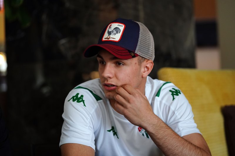 Atanasov; Bizi kimse yok edemez