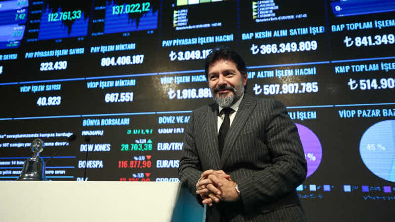 Borsa uzun vadede daha çok kazandırıyor