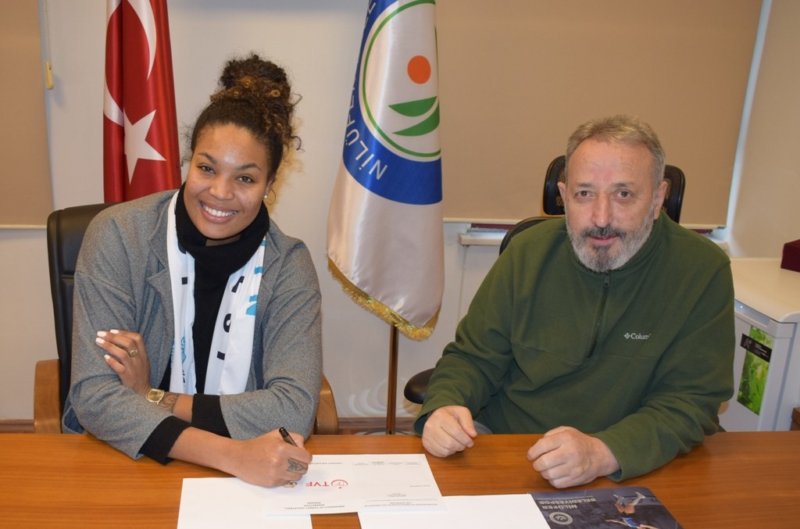 Nilüfer’den fileye transfer Nilüfer’den fileye transfer