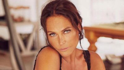 56’lık Avşar kızının cesur paylaşımı büyük beğeni topladı