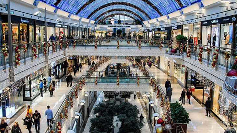 Beklenen gün geldi! AVM’ler ve berberler açıldı… Türkiye'de yeni tip koronavirüs (Kovid-19) salgını nedeniyle geçici süre kapatılan