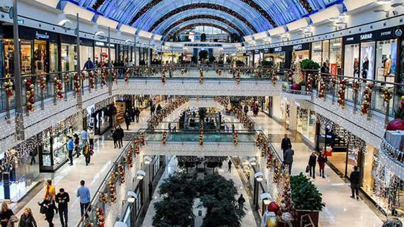 Beklenen gün geldi! AVM’ler ve berberler açıldı… Beklenen gün geldi! AVM’ler ve berberler açıldı…