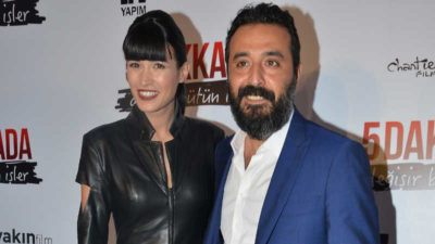 10 yıllık evlilik bitti