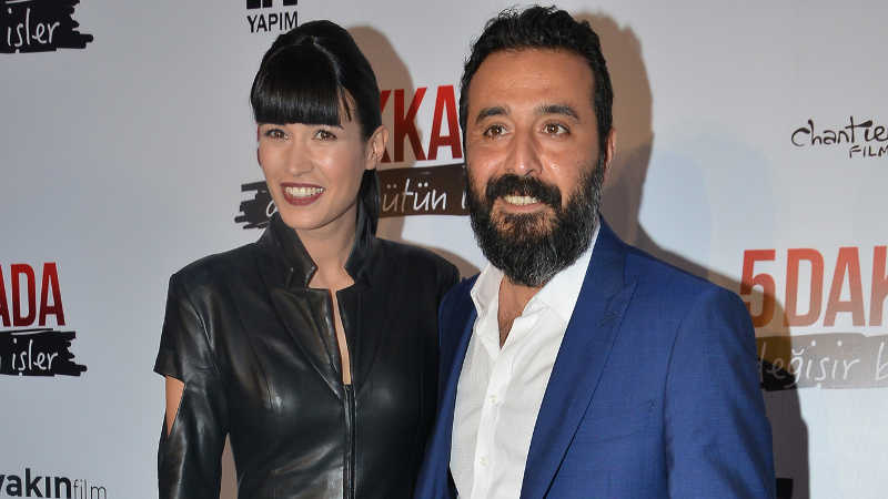 10 yıllık evlilik bitti