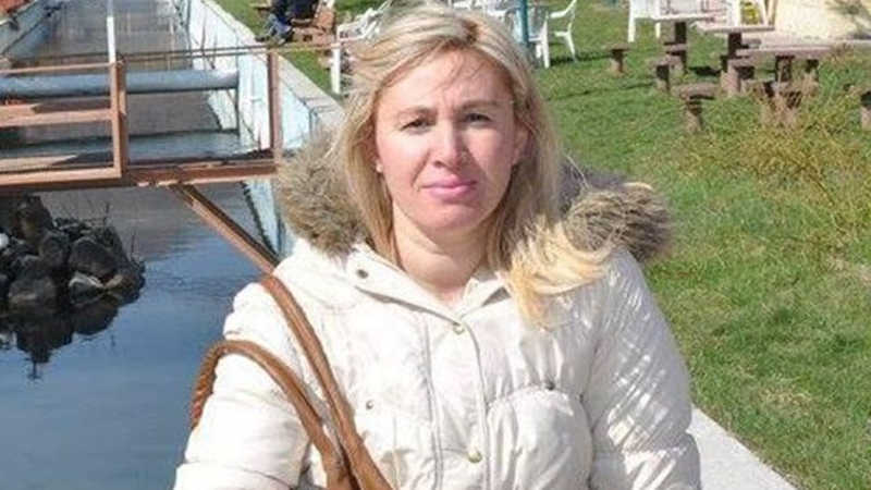 Satırlı cinayet için istenen ceza