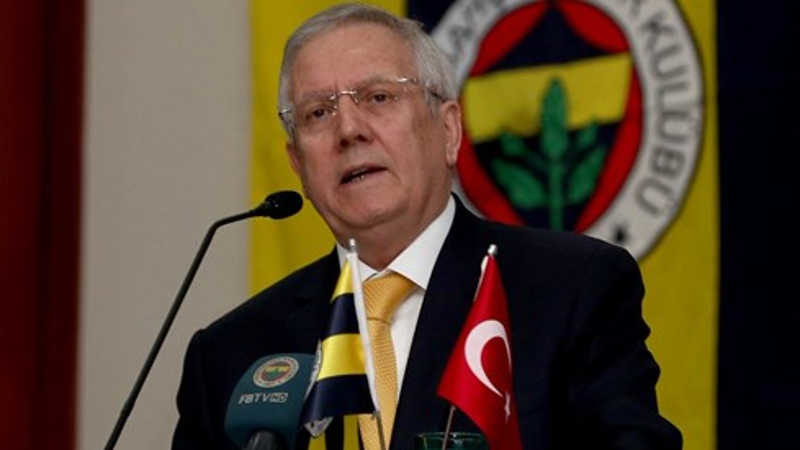 Yargıtay’dan şike davası kararı Yargıtay, Fenerbahçe eski Başkanı Aziz Yıldırım'a şike davasında verilen kararı