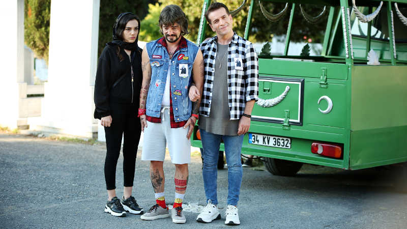 Baba Parası’na büyük ilgi