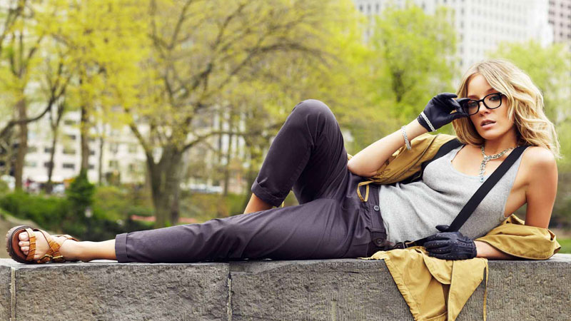 ‘Aşka zamanım yok’