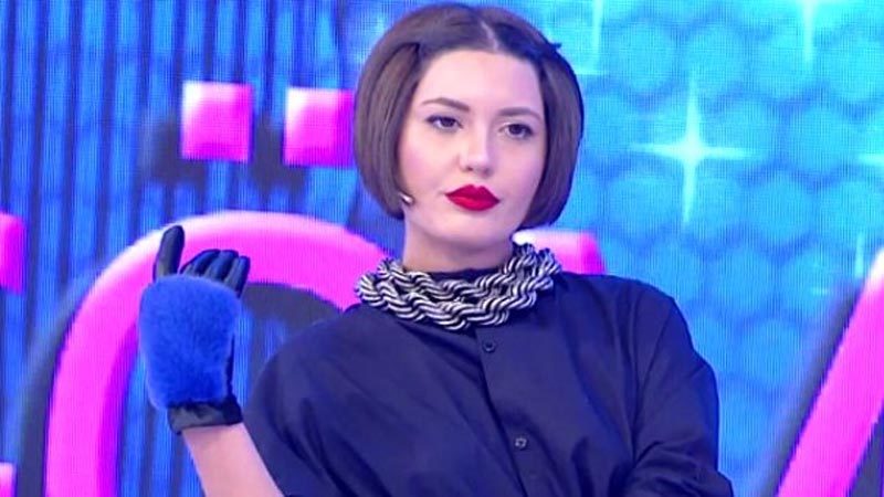 İşte Benim Stilim’in Bahar Candan’ı, estetikten nasibini aldı! Yüzünü gören gözlerine inanamıyor Bir zamanların efsane moda programlarından İşte Benim Stilim'de Nihal Candan'ın