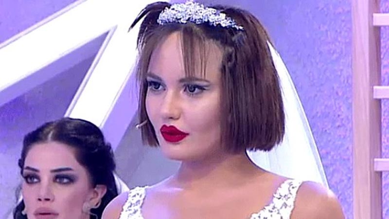 Bahar Candan son haliyle yine şaşırttı! Tanınmaz hale geldi