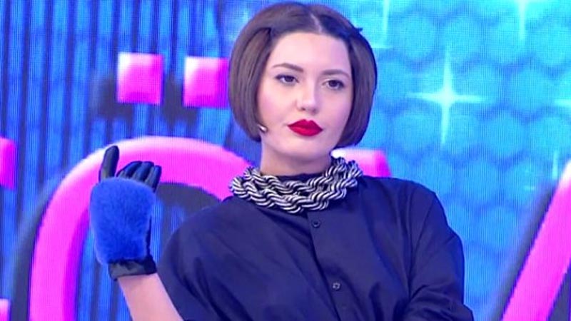 İşte Benim Stilim’in Bahar Candan’ı, estetikten nasibini aldı! Yüzünü gören gözlerine inanamıyor