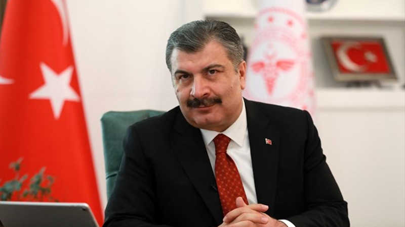 Bakan Koca’dan sağlık personeline iyi haber