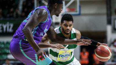 All-Star’da Bursa’yı temsil edecekler