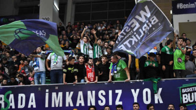 TOFAŞ da Kadir’in yanında