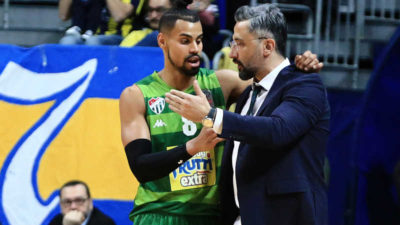 İyi bir takım olduk