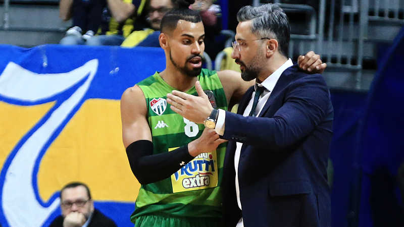 İyi bir takım olduk İyi bir takım olduk