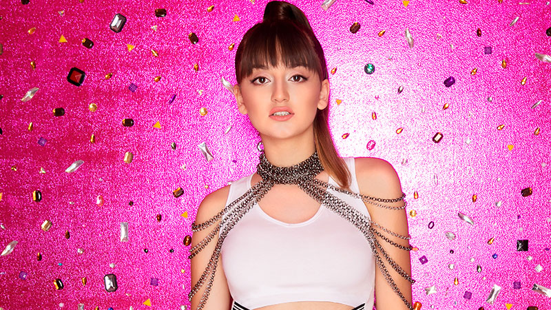 Başak’tan yeni şarkı