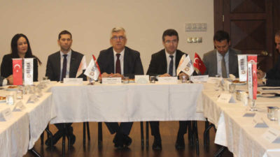 Artık şehirler markalaşıyor