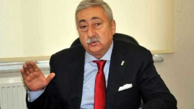 Esnaftan zincir market tepkisi