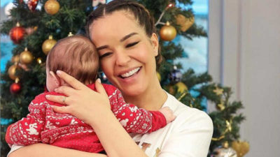 Anne olacağımı söyleseler inanmazdım